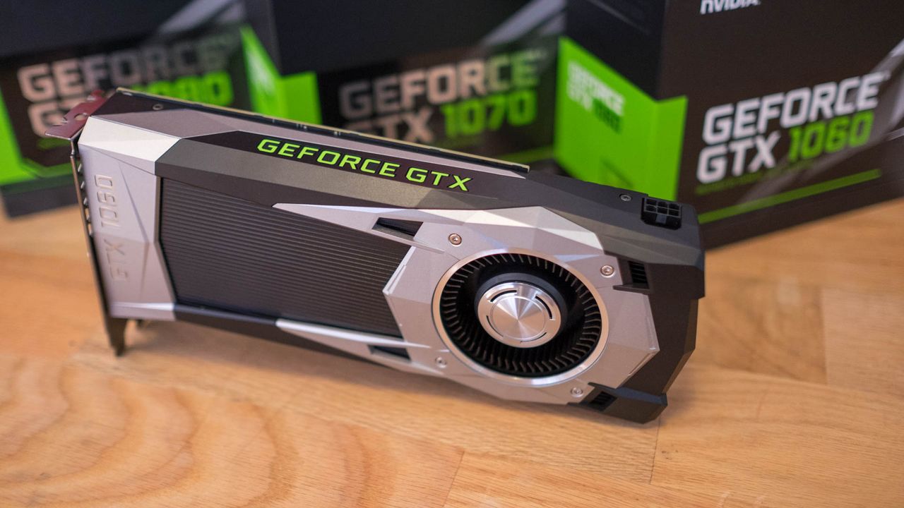 Linux 590 driver drops older Pascal and Maxwell GPUs
