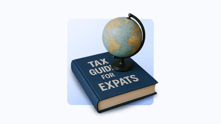 2025 tax guide for expats: What you need to know about taxes if you ...