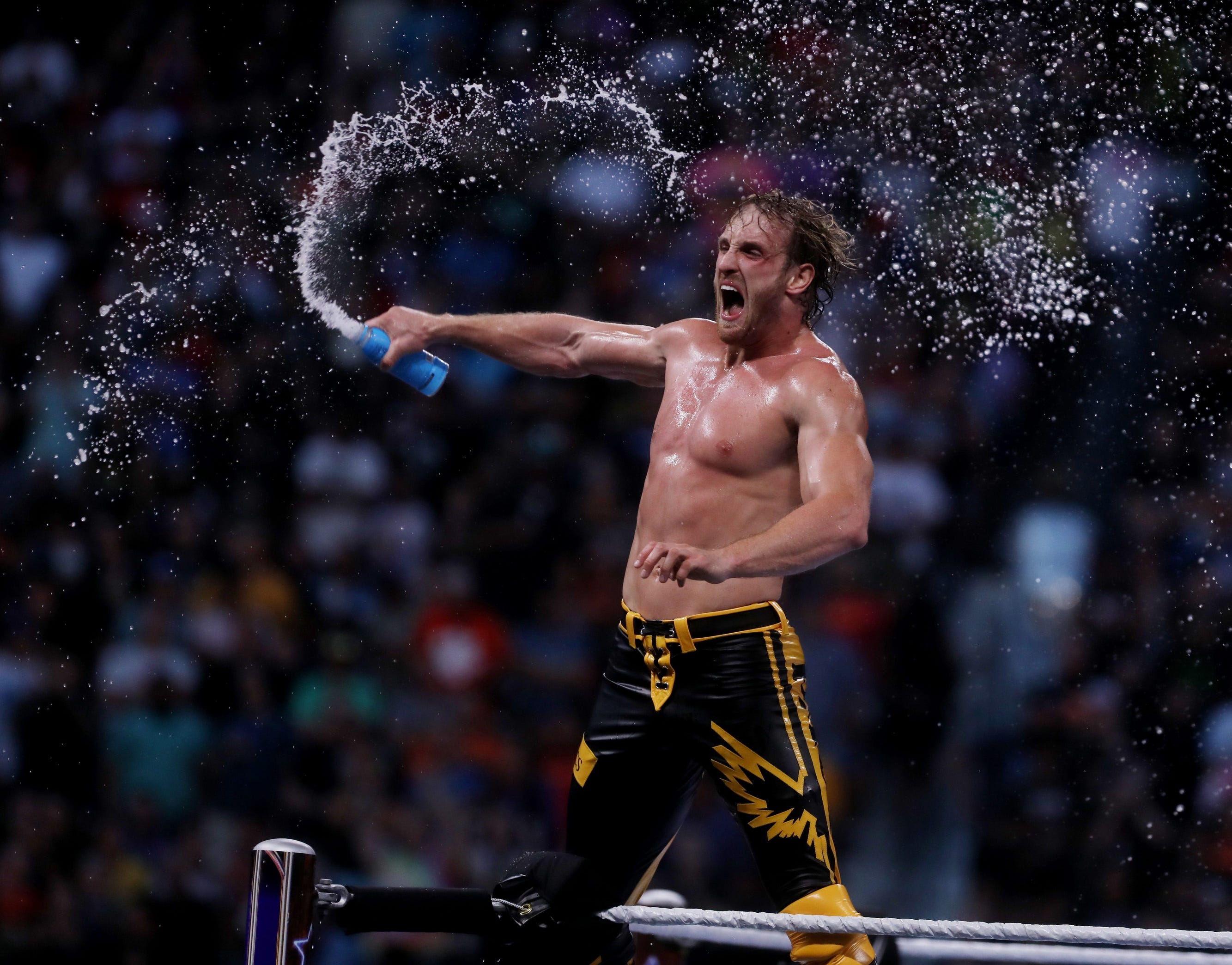 WWE SummerSlam card predictions what time does SummerSlam start