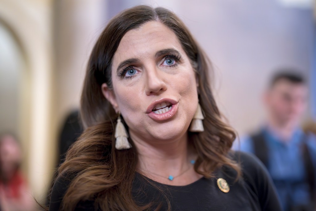 Nancy Mace gubernatorial run rumors reach fever pitch with apparent