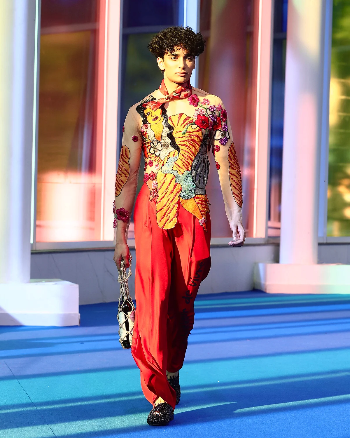 The Art of Fashion