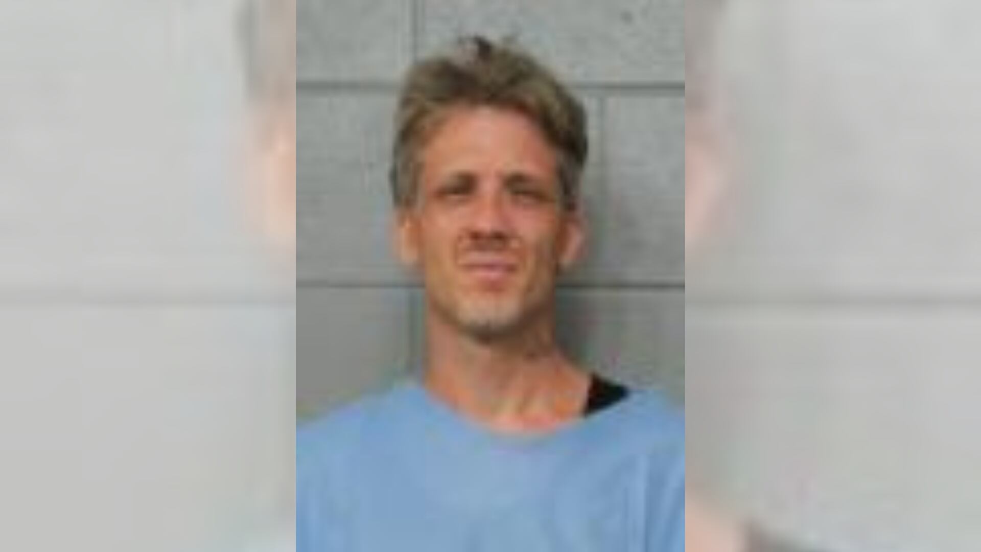 Child abuse charge filed against man accused of punching teen after