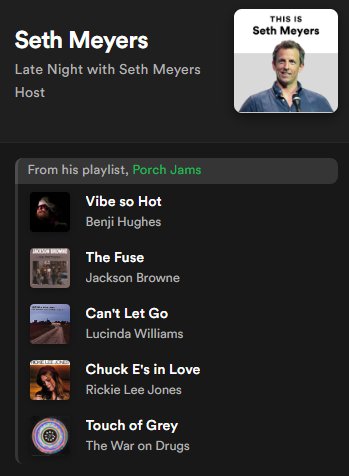 'Panama Playlists' exposes JD Vance's boy bands love