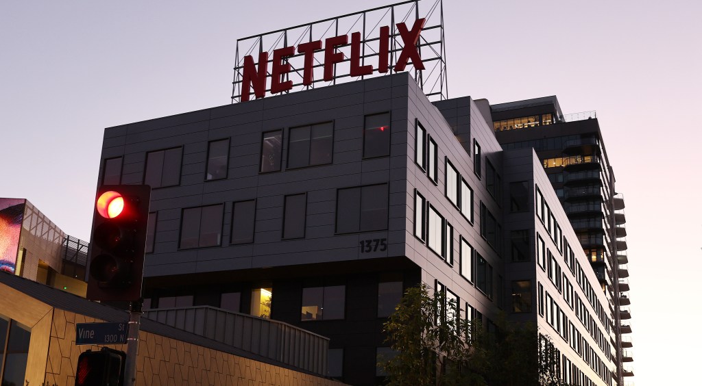 Netflix price hikes cheered by Wall Street as "a welcome relief for investors"<br><br>