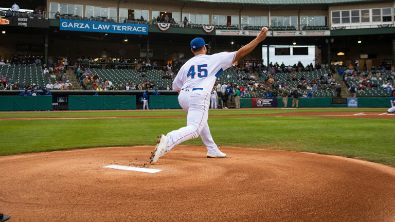 Minor League Wrap: Brandon Birdsell and I-Cubs stop Indy, 6-2