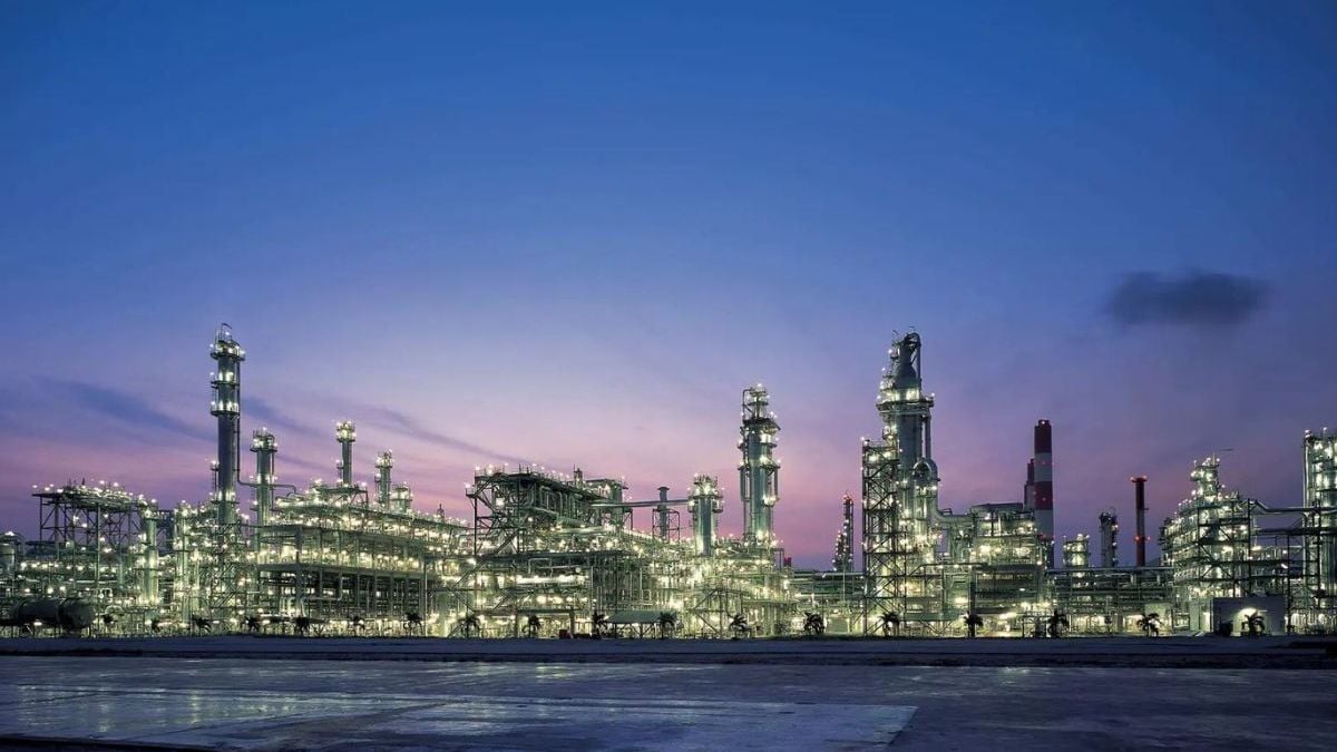 Siapa Di Balik Kekayaan Prajogo Pangestu? 4 Pemilik Saham TPIA Terungkap