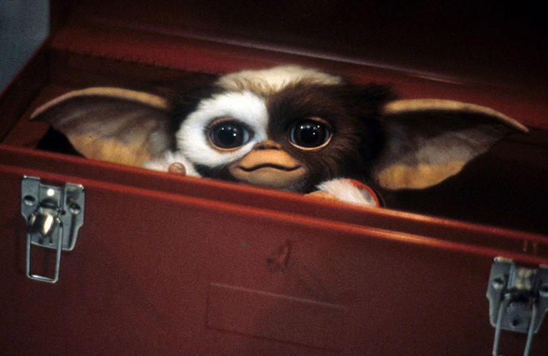 'Gremlins 3' script lands on Steven Spielberg's desk — Could Gizmo ...