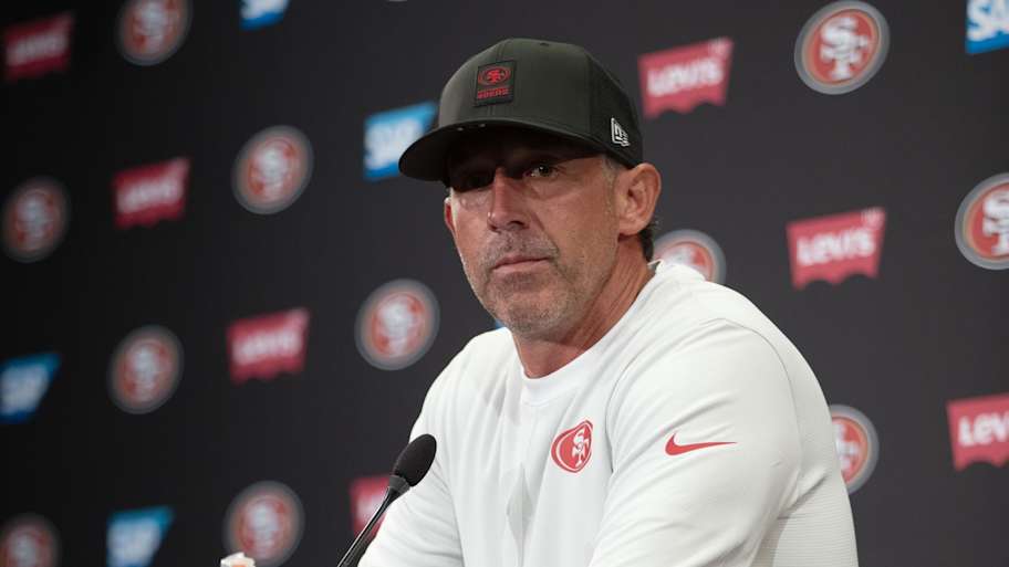 49ers Cornerback to Miss at Least Two More Days with Concerning Injury