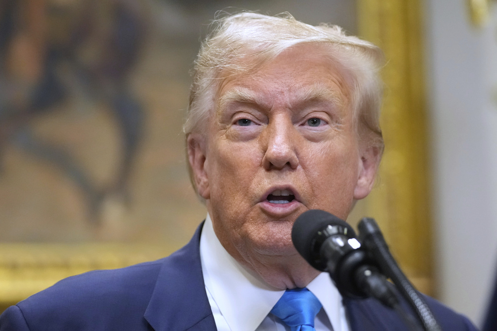 Trump