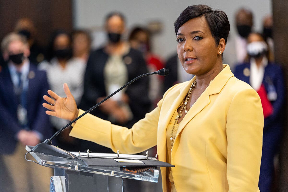 Here's Who Is Running For GA Governor In 2026