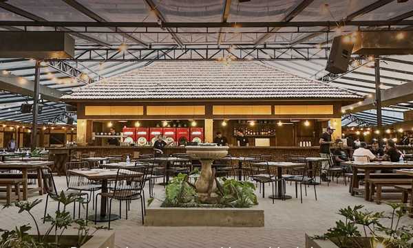 Prefeitura de SP multa em R$ 30 mil churrascaria no Parque da Água Branca que ignorou alvará e funcionou em datas proibidas