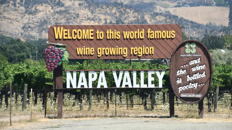 A Unique Zen Center Retirement Community In Northern California Wine ...