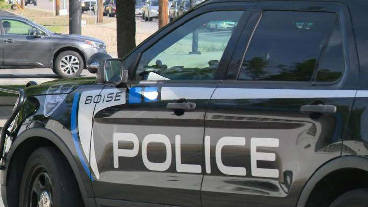 Boise Man Found Dead In Canal Identified By Coroner