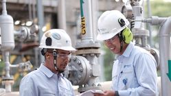 Penjelasan BRPT Mengenai Fluktuasi Harga Saham