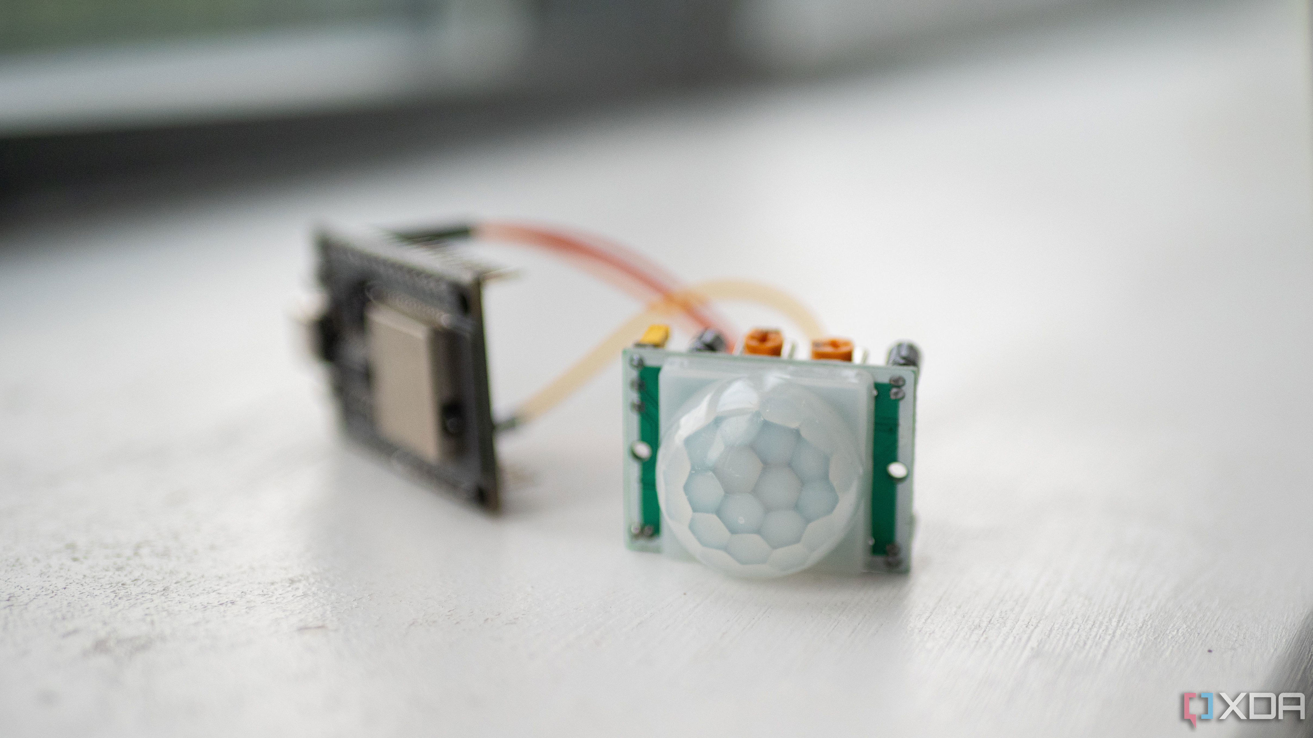 Want to build your own cheap smart home sensors? Here's how I got ...