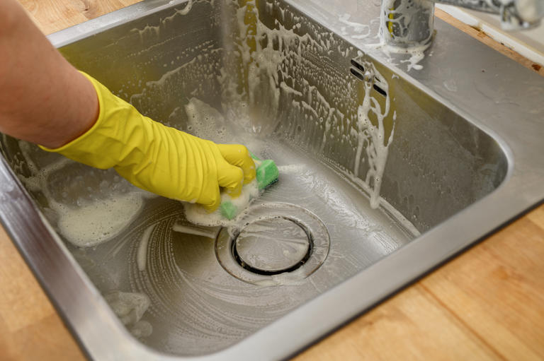 21 things that need cleaning more often than you think