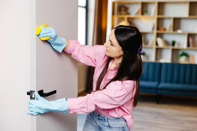 21 things that need cleaning more often than you think