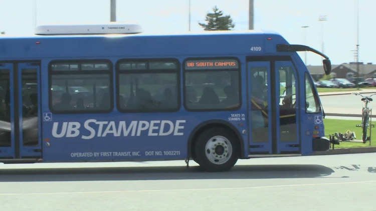 NFTA expansion supporters believe a new rail is needed, citing UB bus ...