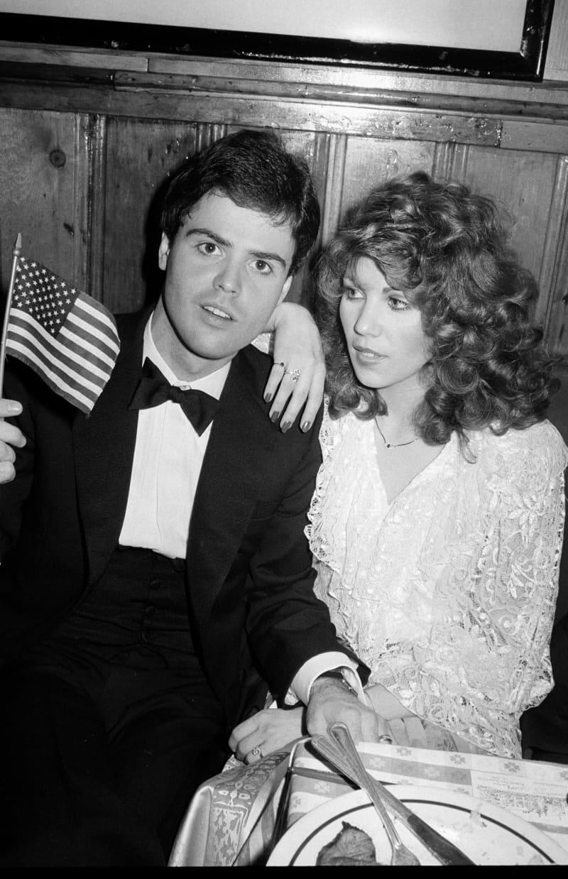 A Look At Donny & Debbie Osmond's Relationship Timeline