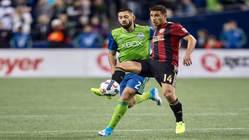 Prediksi Skor LA Galaxy vs Seattle Sounders 27 Agustus 2025