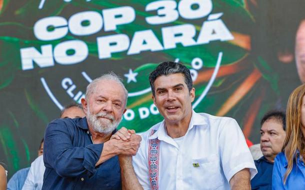 Representantes de 25 países pressionam governo Lula a retirar COP30 de Belém