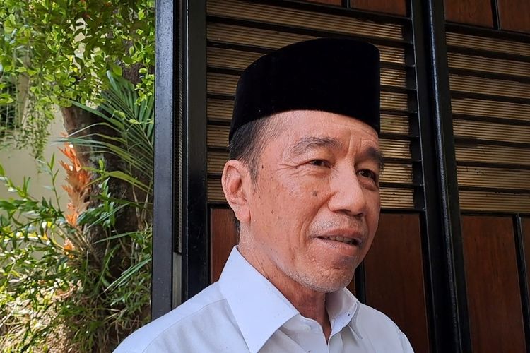 Abraham Samad Merasa Diancam Hukum, Pengacara Jokowi: Laporan Terkait Peristiwa