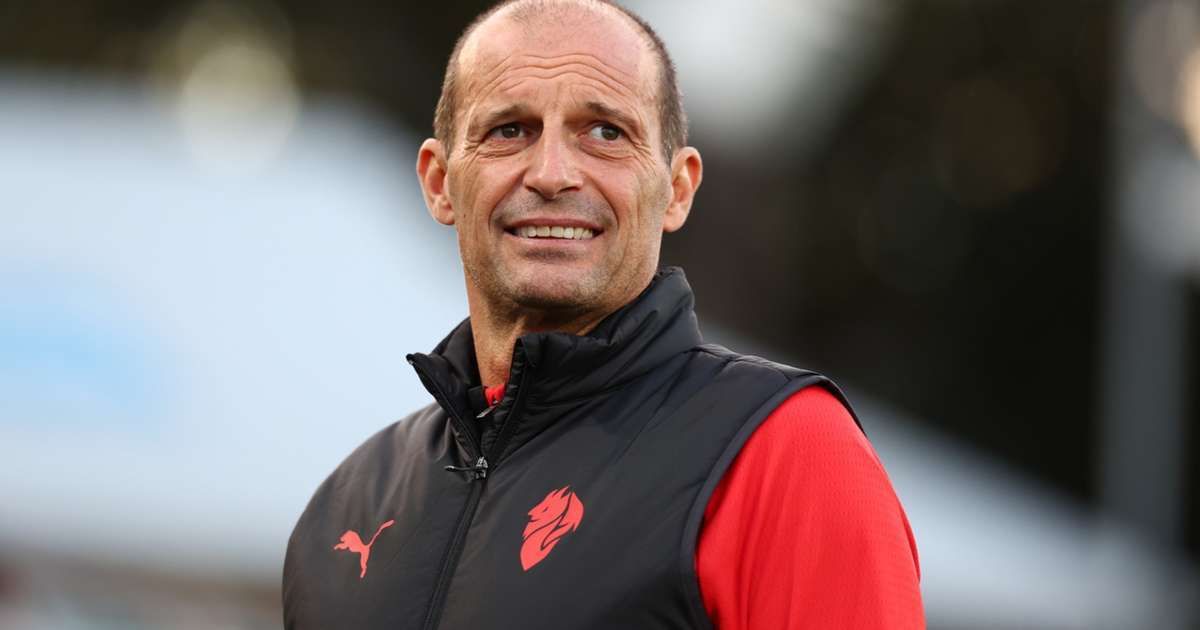 Allegri Tahu Kekuatan Parma, Jangan Sia-siakan Peluang