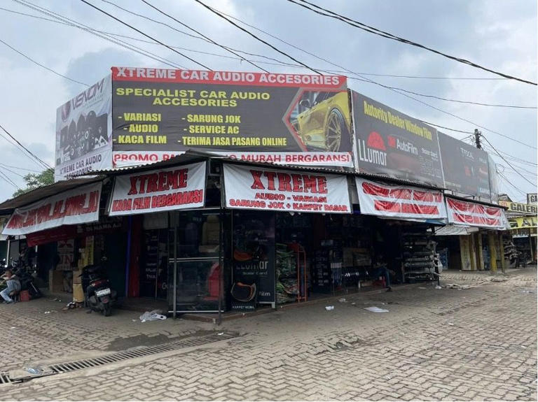 Nikmati Audio Mobil Berkualitas Tinggi: Solusi Terbaik dari Xtreme Car Audio Pondok Cabe!