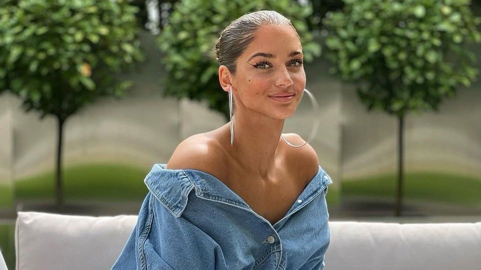 Mitten im Stalking-Drama: Tanja Makarić ist schwanger