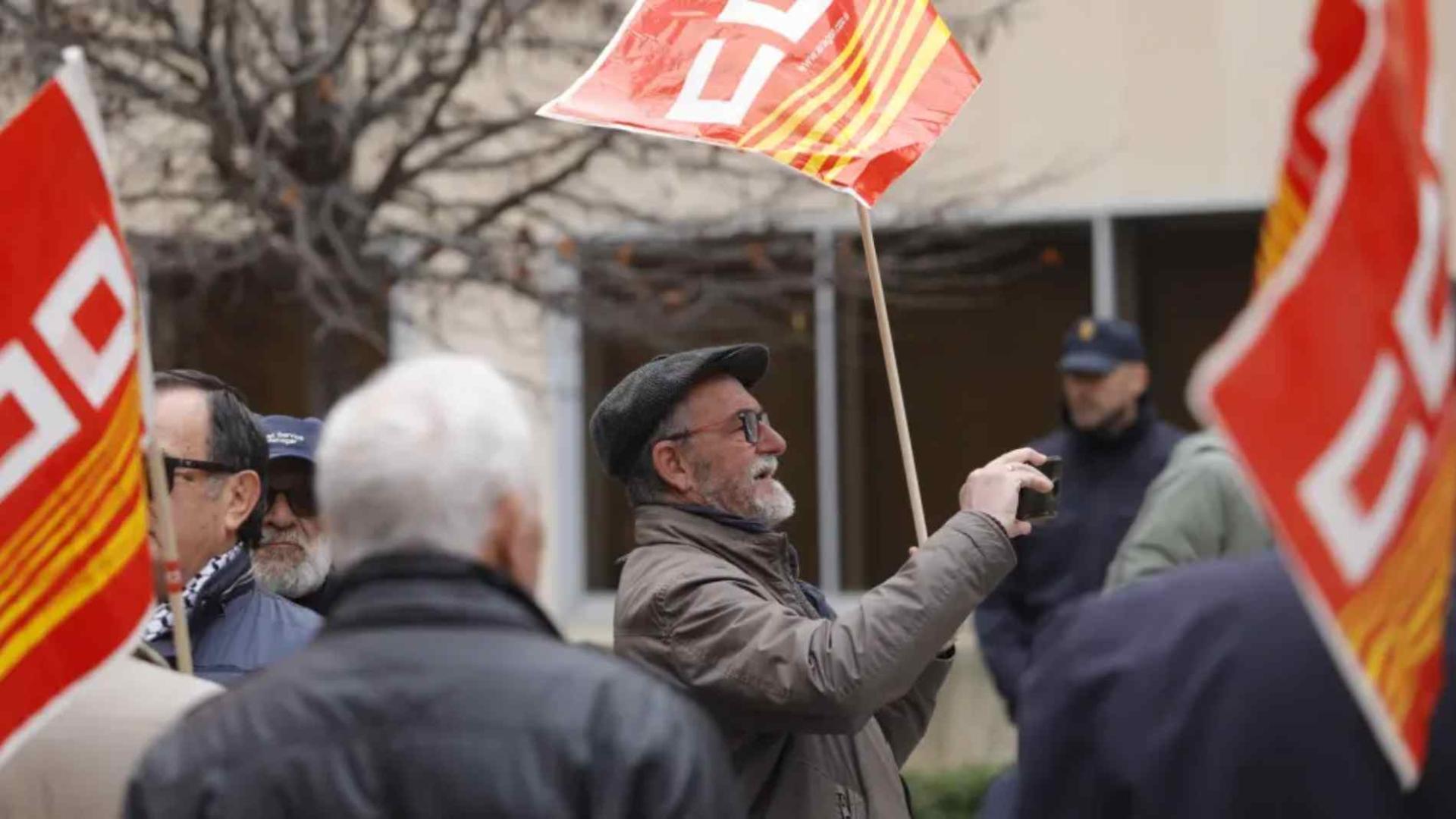 Demora en la devolución del IRPF a los mutualistas jubilados: cómo ...