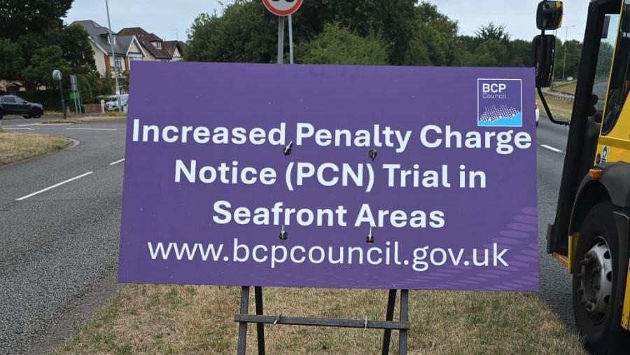 The new charges will see fines for illegal parking increased from £70 to £160