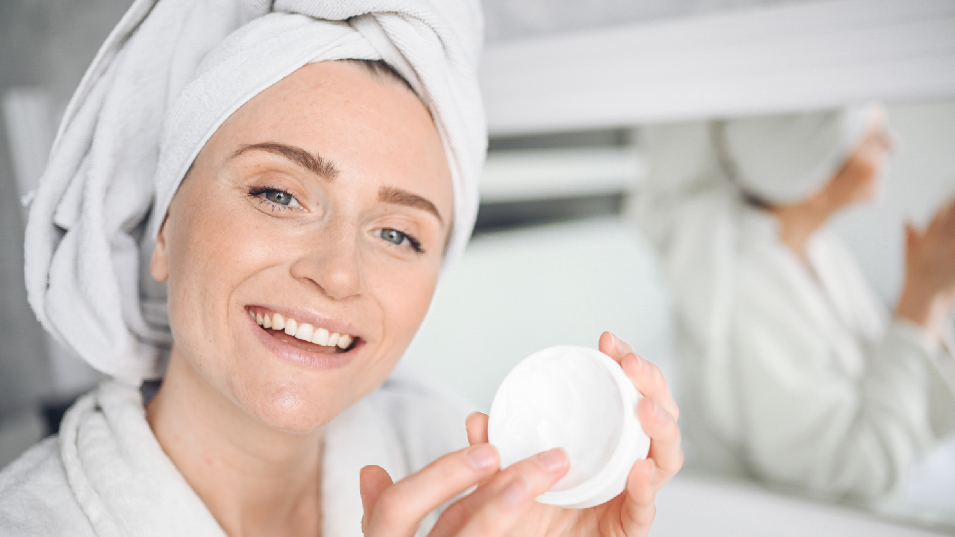 Exosomes in skincare experts' frank opinion on the trend shaking up