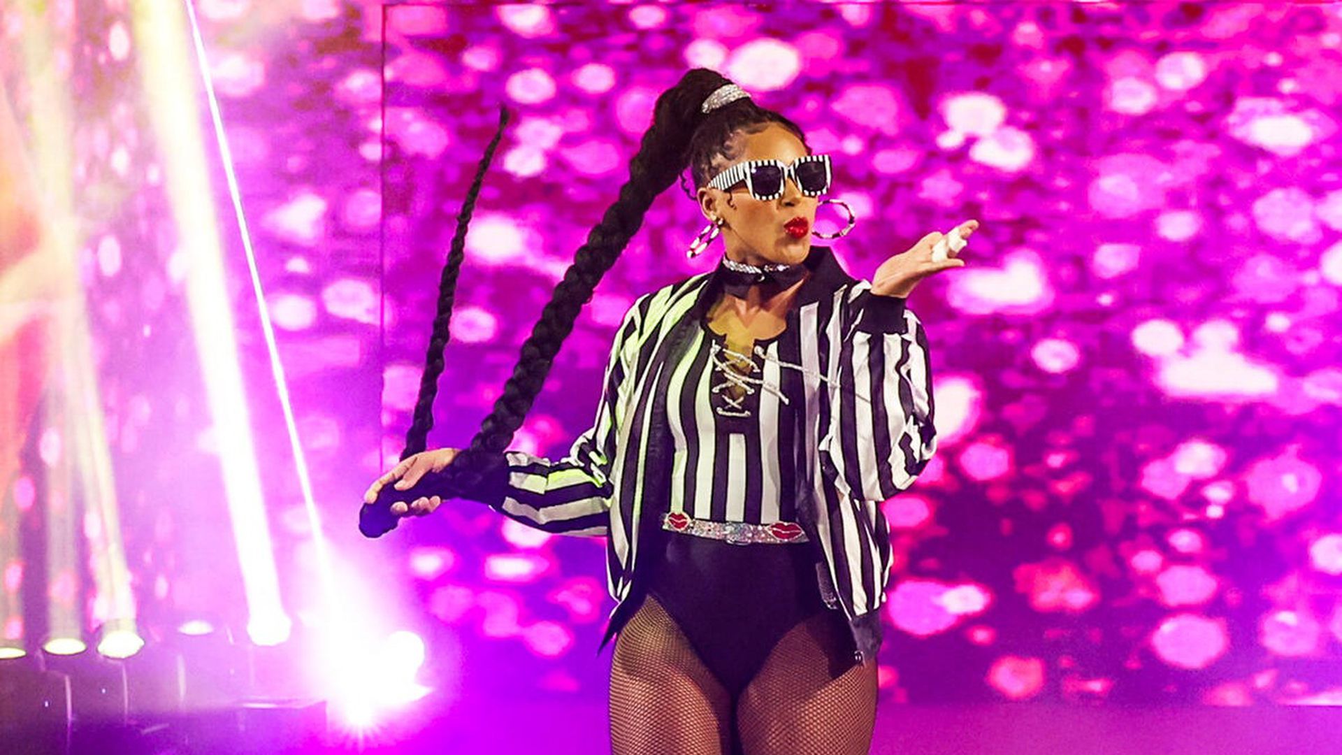 Rumor Roundup: Cardi B plan, Bianca Belair return, Vince car crash ...