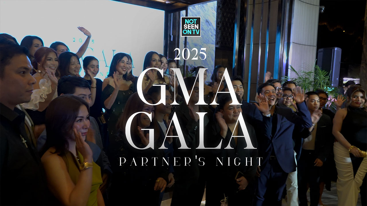 GMA GALA NIGHT 2025 SCHEDULE visual data 7