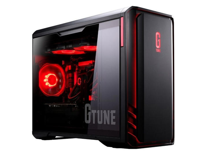 GTUNEゲーミングデスクトップパソコンミニタワー 強化ケース 楽天市場】【単品購入不可/対象商品限定オプション】【G TUNE
