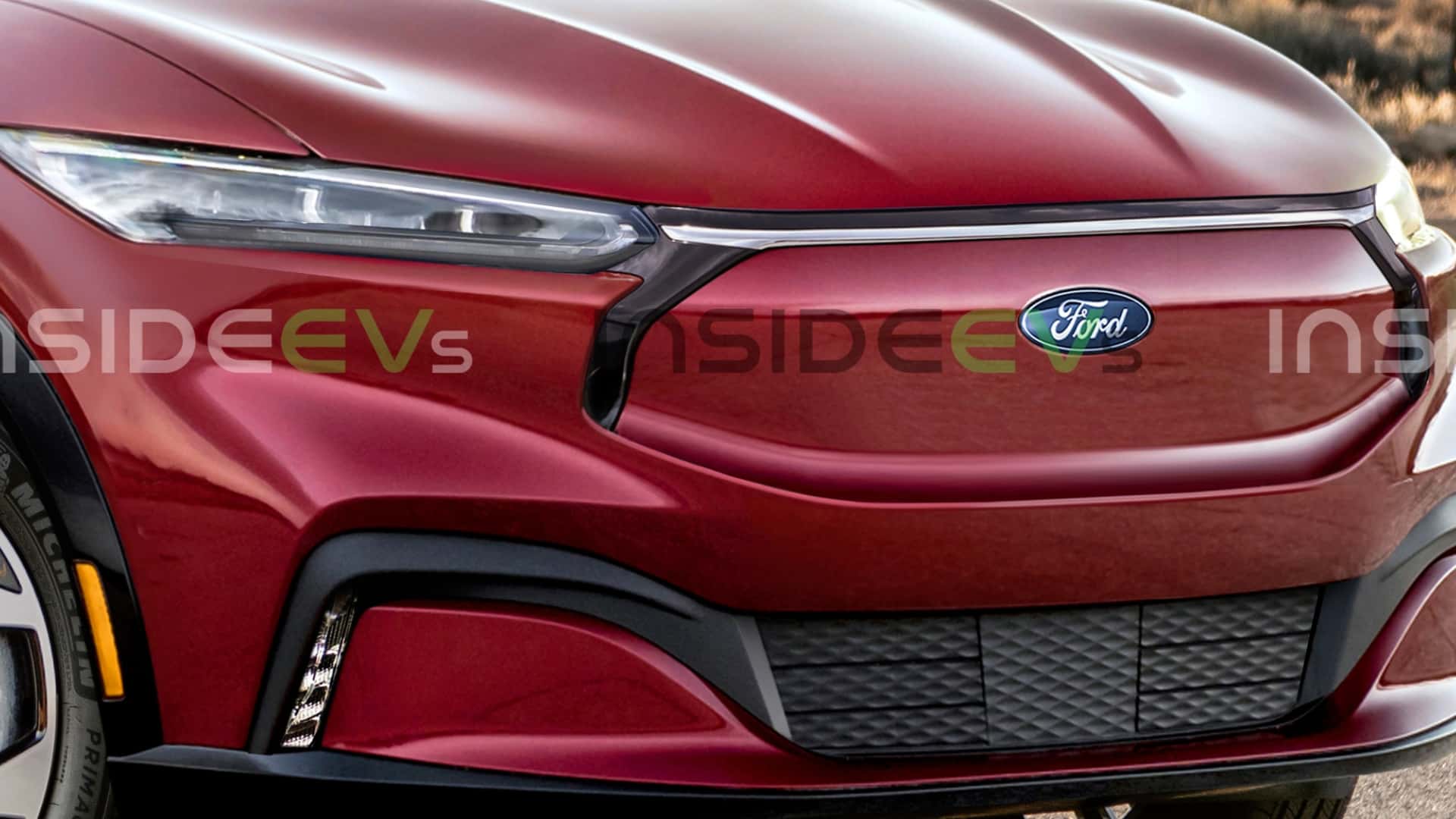  Model T Moment Ford To Unveil Plans For Next Gen EV On August 11