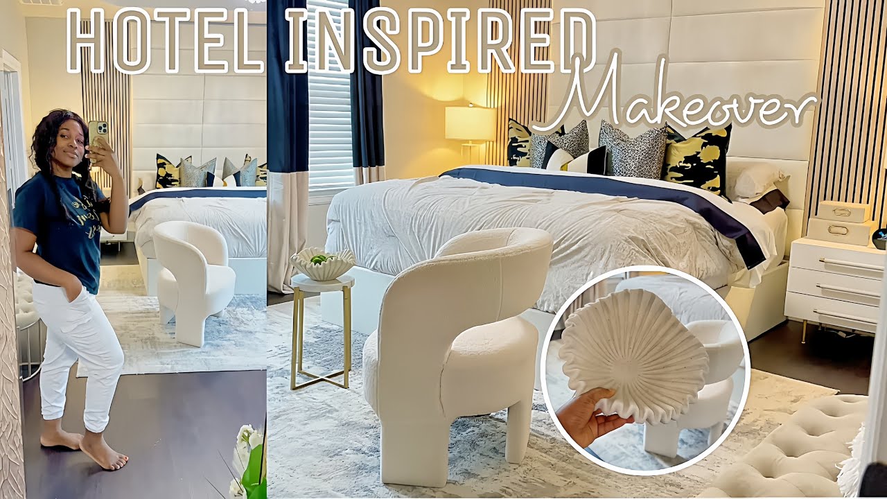 Affordable Luxury Room Makeovers That Won'T Break The Bank preview