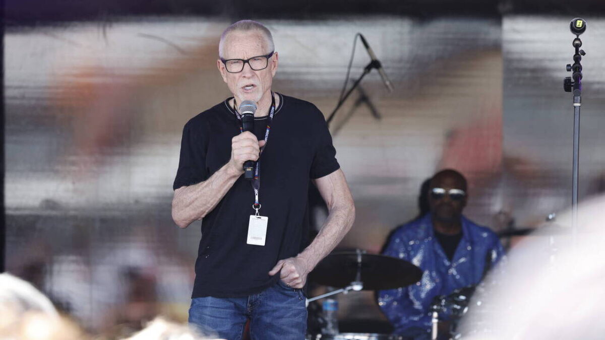 Mark Martin Declares NASCAR Has “Alienated Classic Fans”