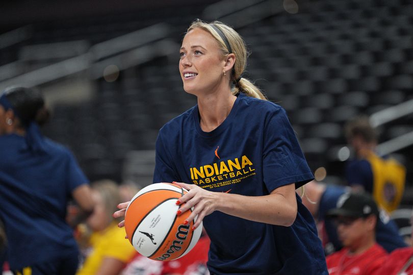 WNBA star Sophie Cunningham gives brutal Tom Brady verdict after dating  life admission