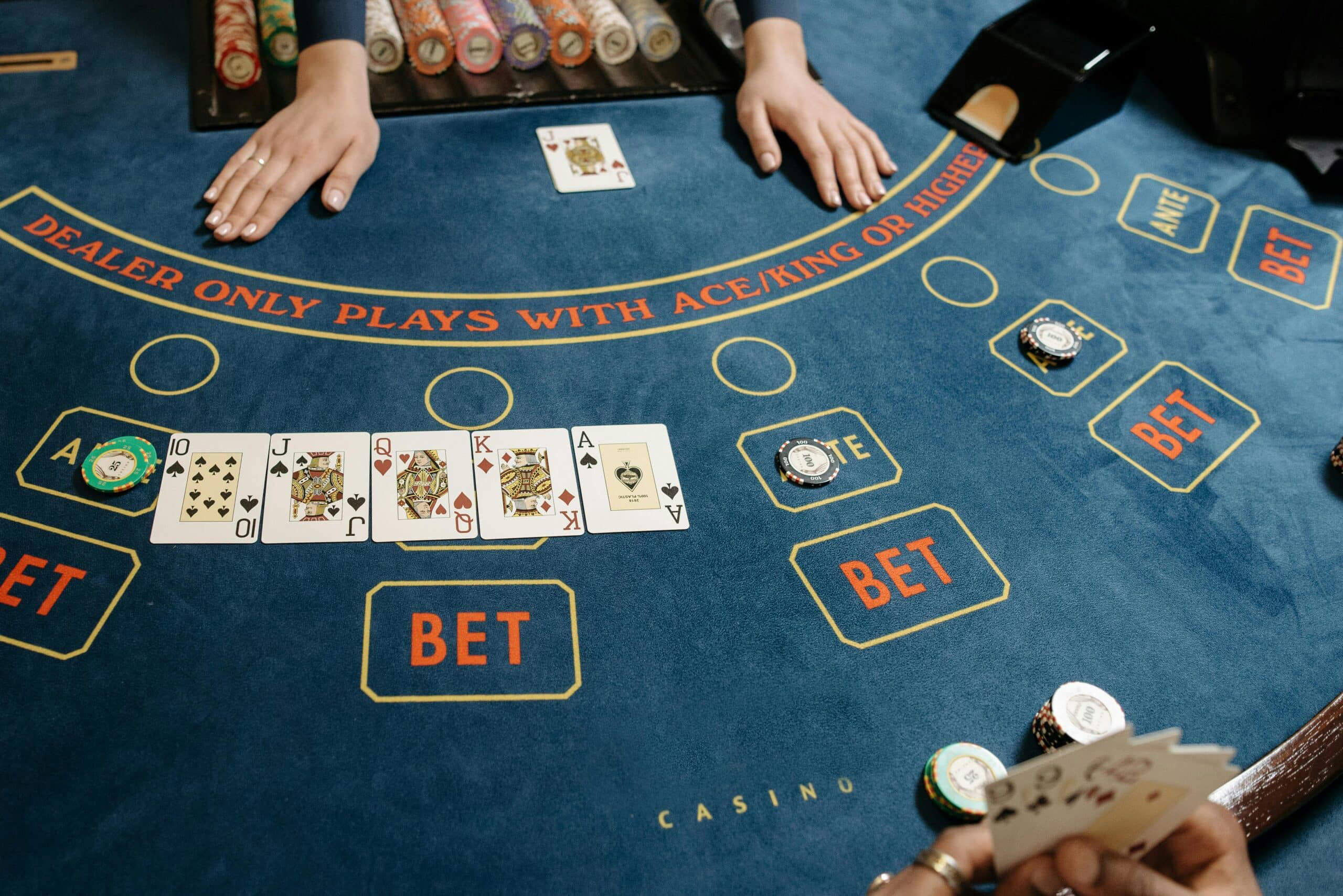 5 emerging US states becoming hotspots for online betting in 2025 5 emerging US states becoming hotspots for online betting in 2025