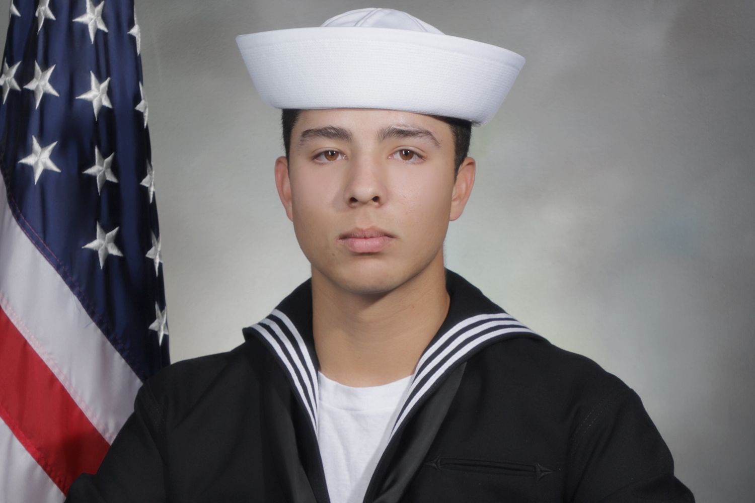 Missing Sailor Who Vanished from USS Washington Identified by U