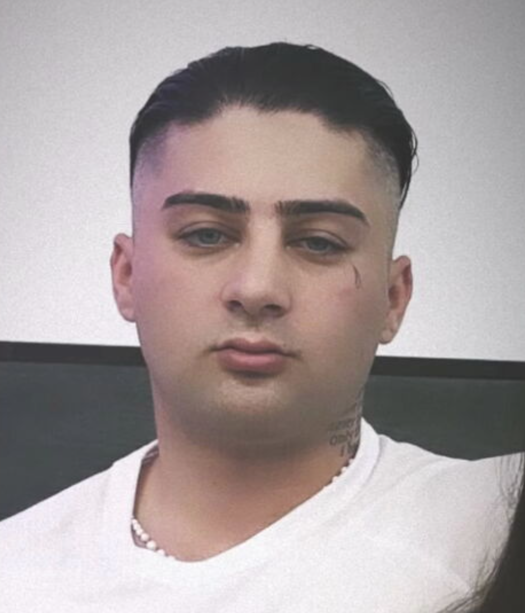 Melbourne man's last words before daylight execution