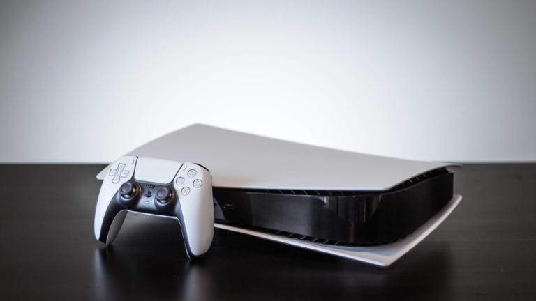 PS5 restock