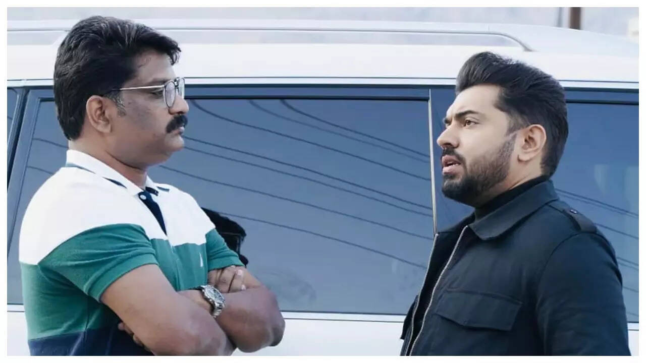 #39 Action Hero Biju 2 #39 row: Nivin Pauly alleges signature forgery #39 Action Hero Biju 2 #39 row: Nivin Pauly alleges signature forgery