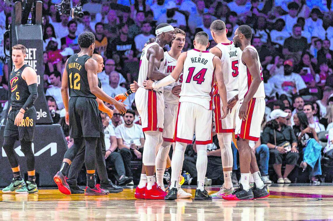 Heat Check: Where does Heat's roster stand and what's next for Dru ...