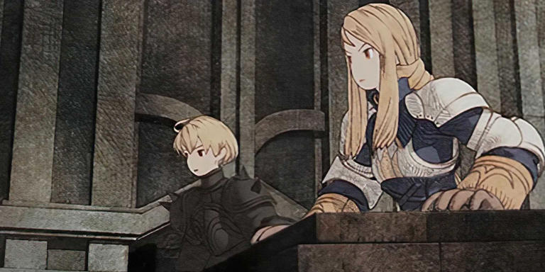 New Final Fantasy Tactic Officially Confirmed for November 2026