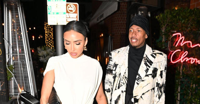 Nick Cannon Praises Baby Mama Bre Tiesi s #39 Selling Sunset #39 Journey Nick Cannon Praises Baby Mama Bre Tiesi s #39 Selling Sunset #39 Journey