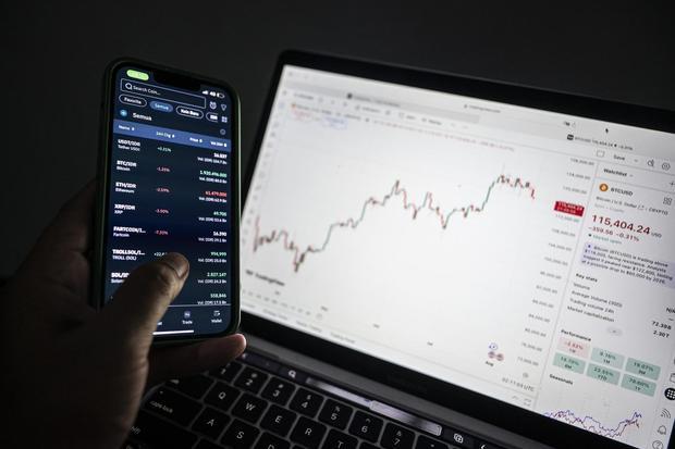 Tips Memilih Platform Investasi Kripto Terbaik