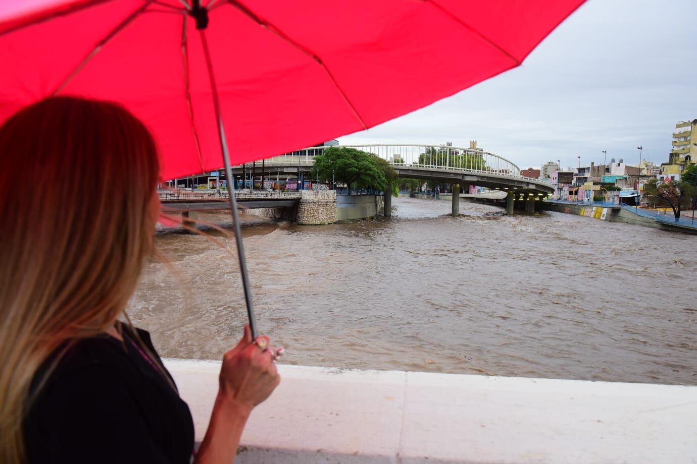 Chaparrones. Clima en Córdoba: cómo estará el tiempo este viernes 2 de enero - Image 3