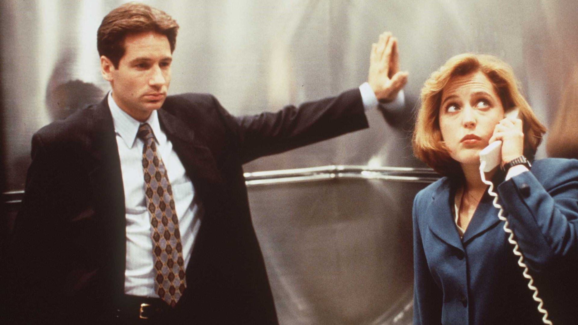 No idea! Did you know these actresses were pregnant while filming?